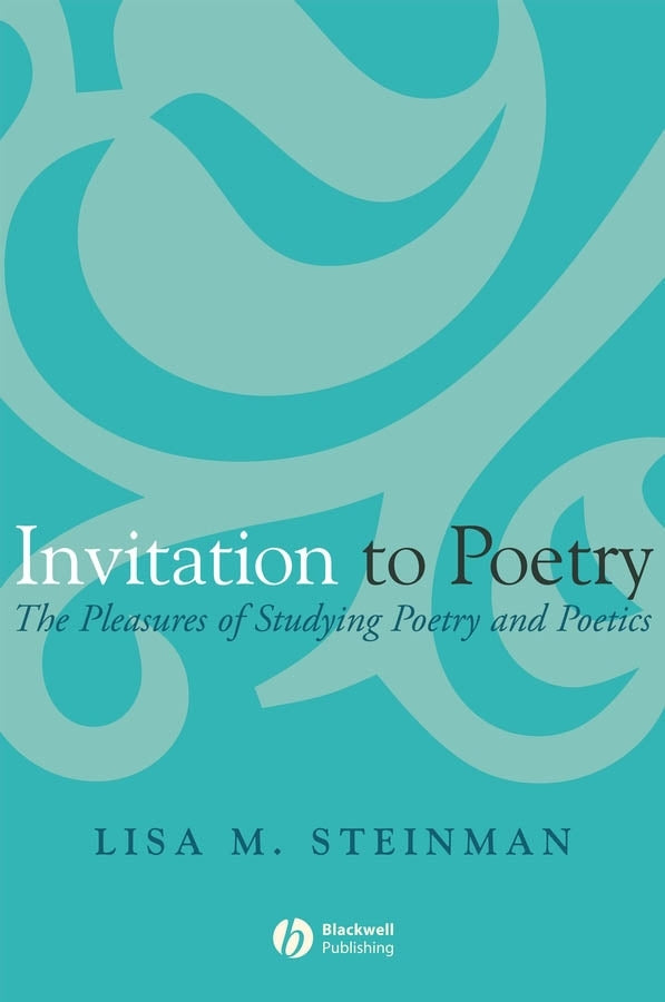 Invitation to Poetry