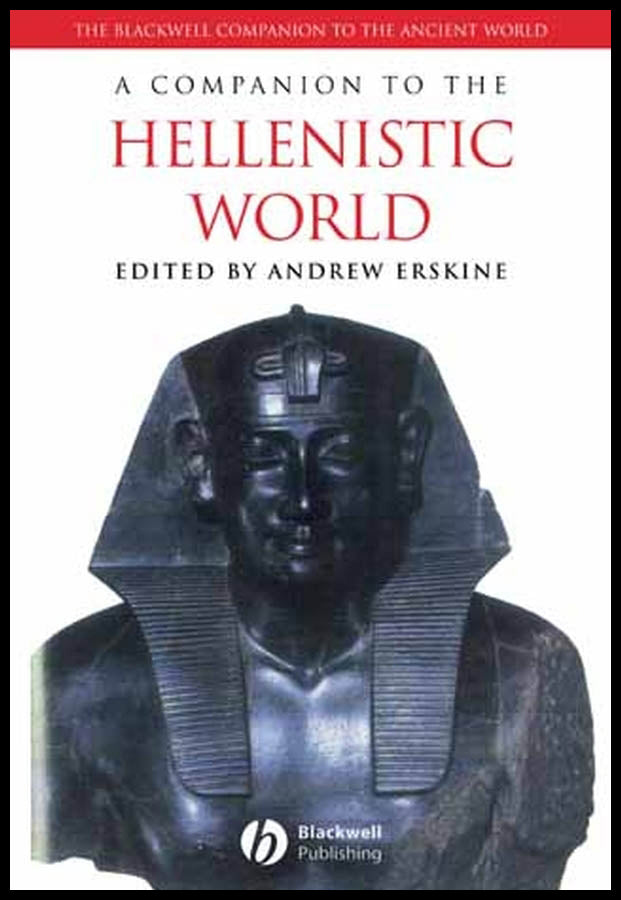 A Companion to the Hellenistic World