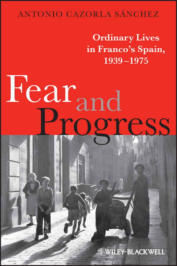 Fear and Progress