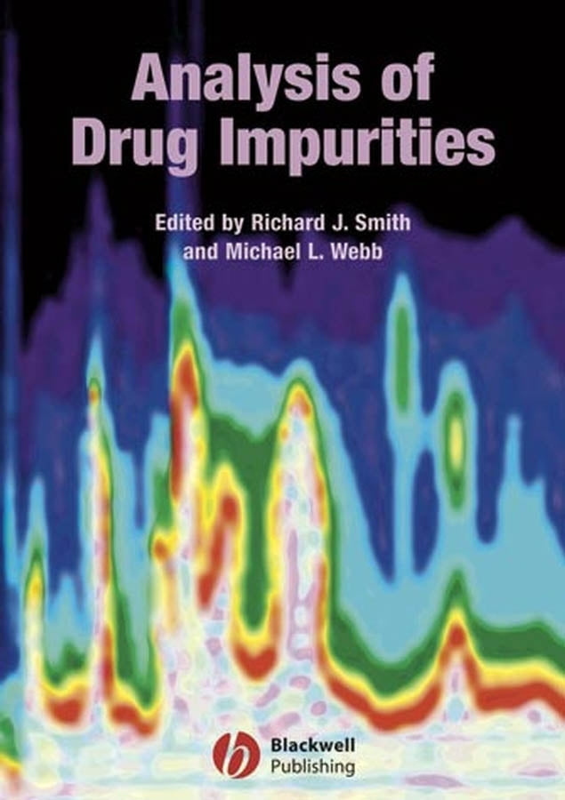 Sheffield Analytical Chemistry Series