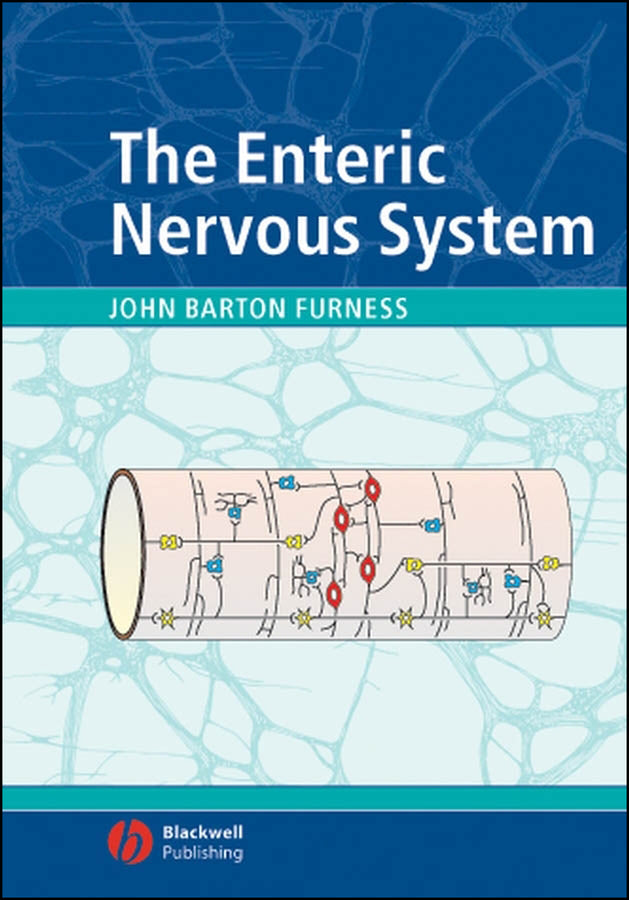The Enteric Nervous System