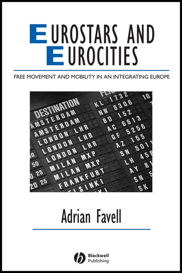 Eurostars and Eurocities