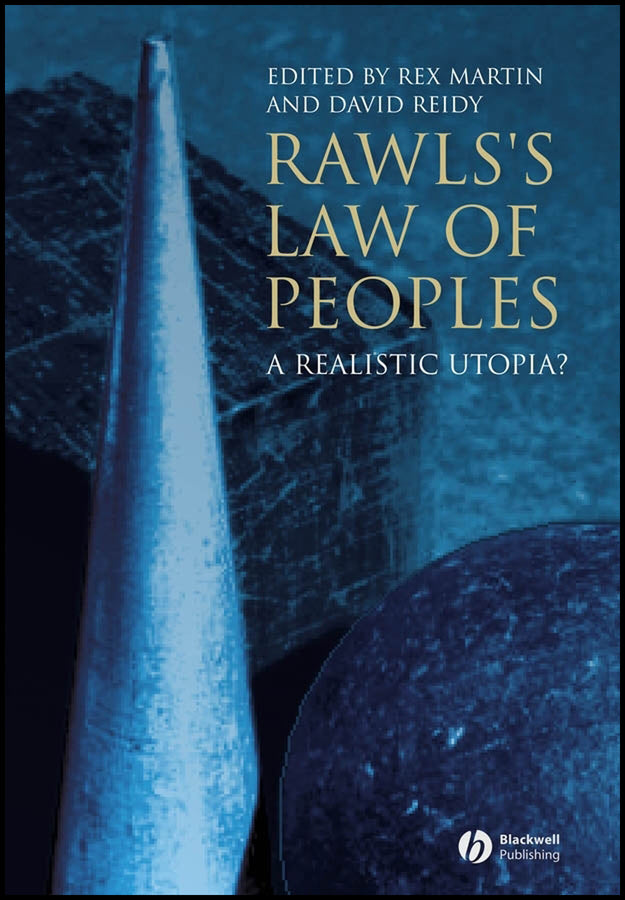 Rawls's Law of Peoples