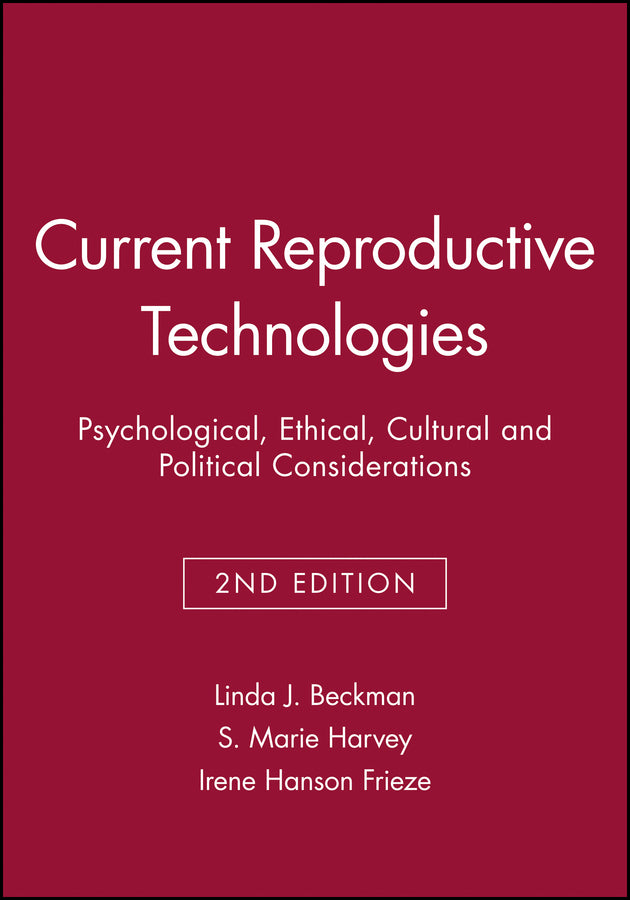 Current Reproductive Technologies