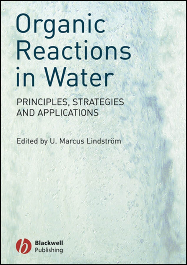 Organic Reactions in Water
