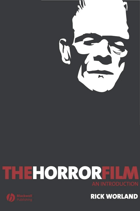 The Horror Film