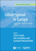 Urban Sprawl in Europe