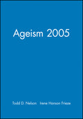 Ageism 2005
