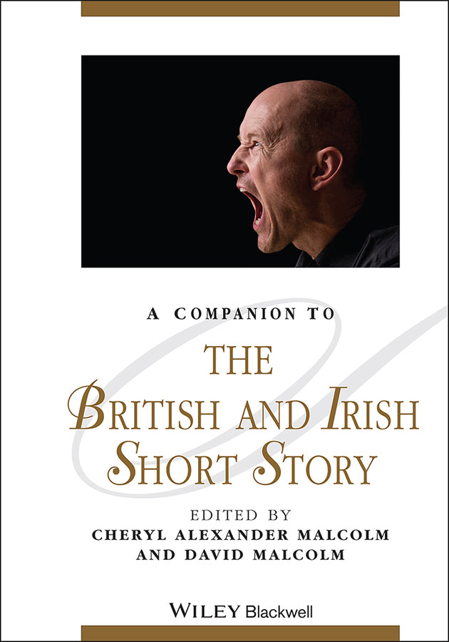 A Companion to the British and Irish Short Story