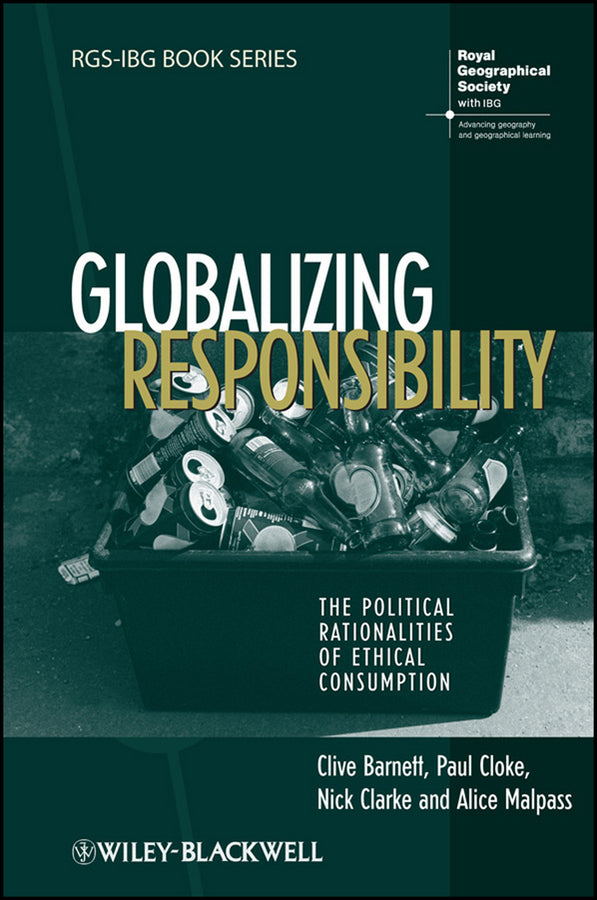 Globalizing Responsibility