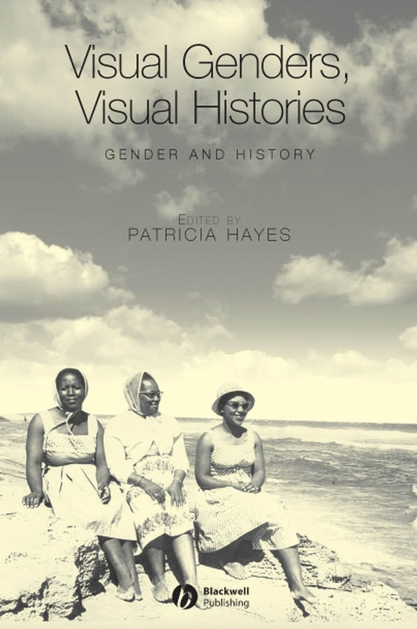 Gender and History Special Issues: A Special Issue of Gender & History