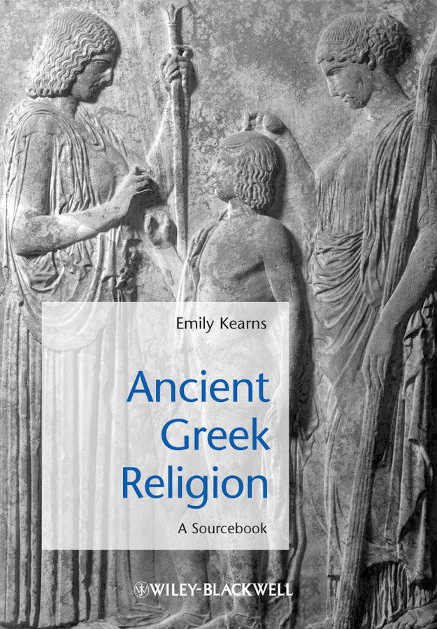 Blackwell Sourcebooks in Ancient History