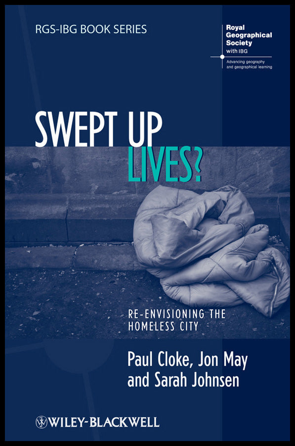 Swept Up Lives?