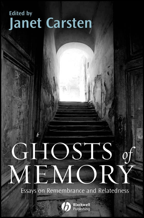 Ghosts of Memory