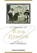 Blackwell Companions to Literature and Culture