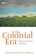 Uncovering the Past: Documentary Readers in American History: A Documentary Reader