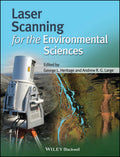 Laser Scanning for the Environmental Sciences