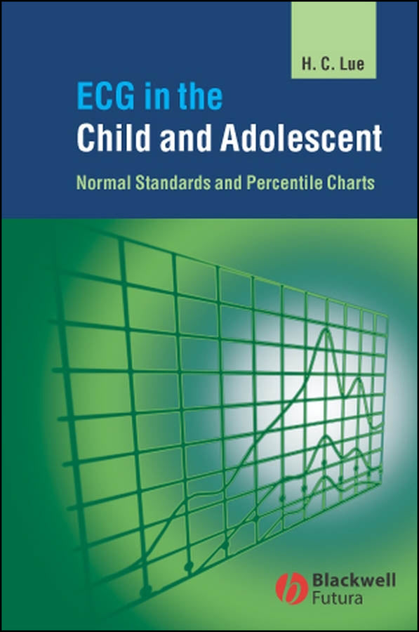 ECG in the Child and Adolescent