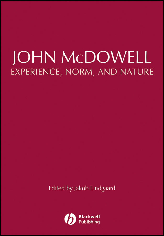 John McDowell