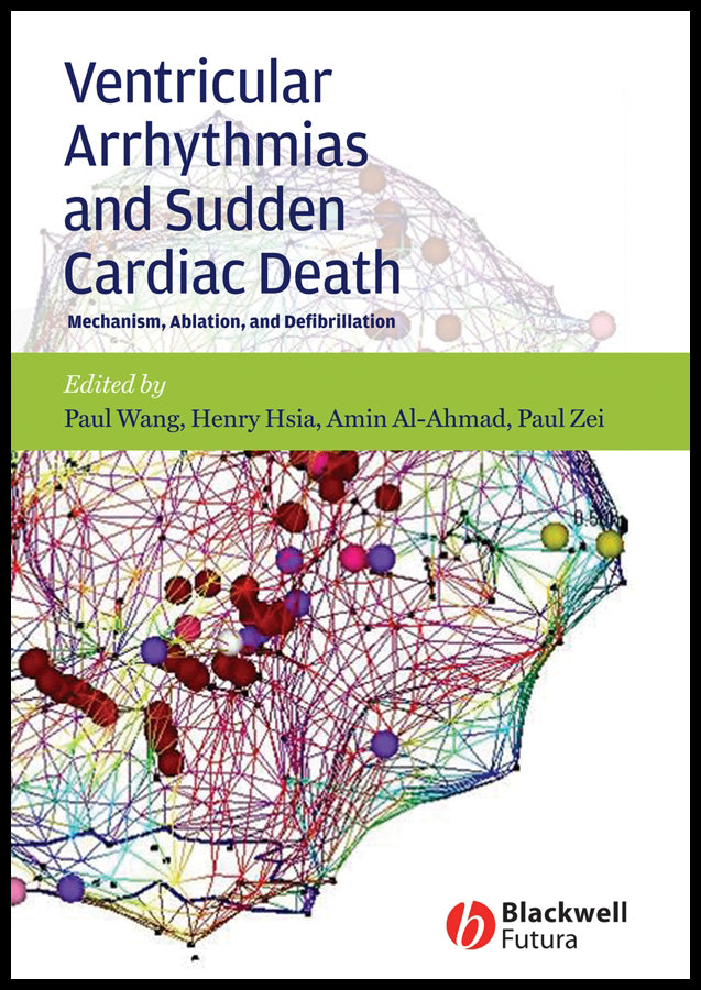 Ventricular Arrhythmias and Sudden Cardiac Death