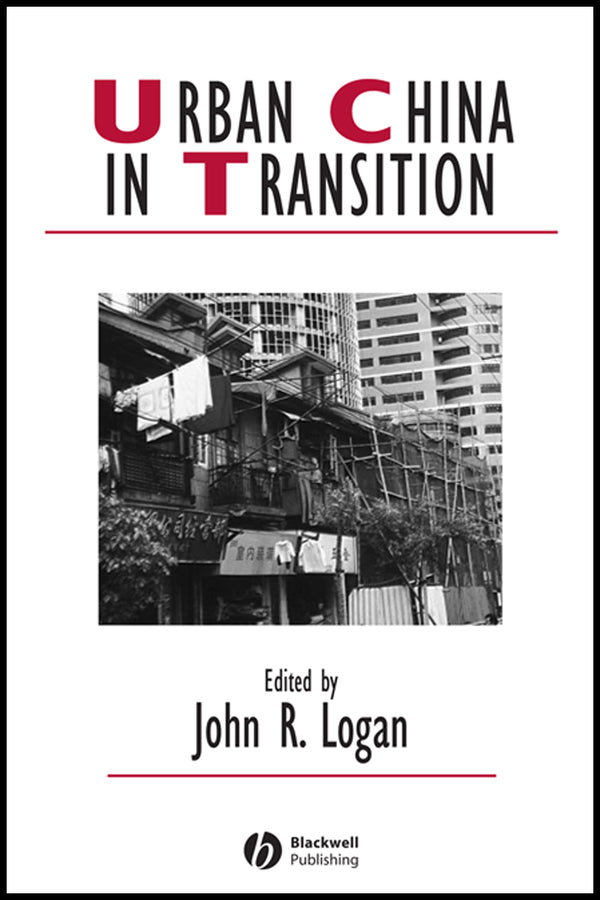 Urban China in Transition