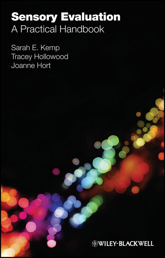 Sensory Evaluation