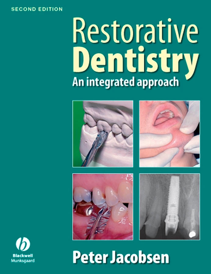 Restorative Dentistry