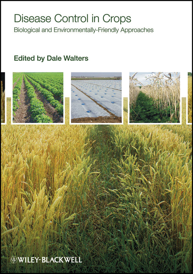 Disease Control in Crops