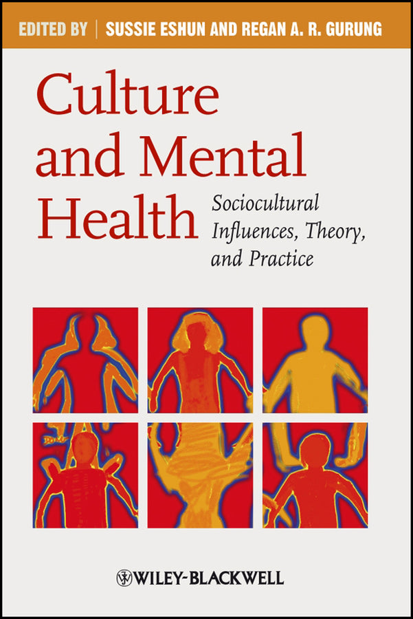 Culture and Mental Health