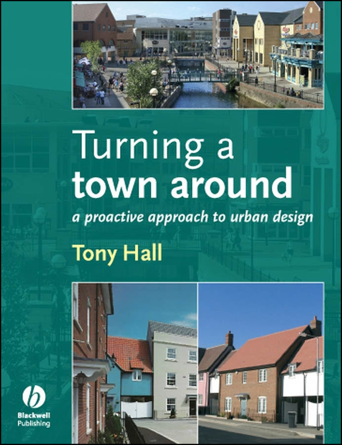 Turning a Town Around