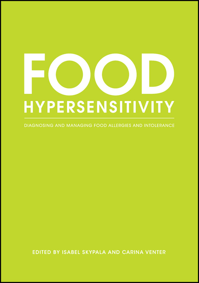 Food Hypersensitivity