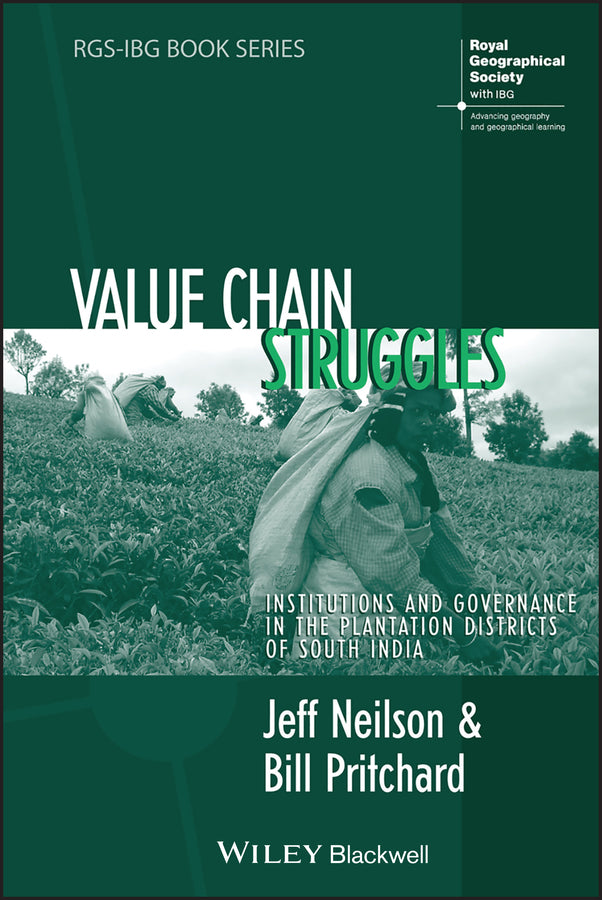 Value Chain Struggles