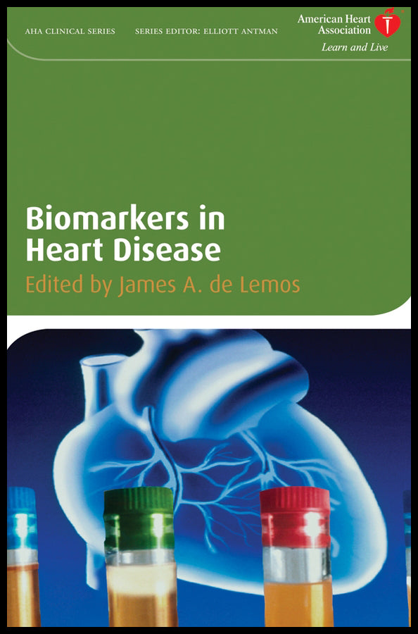 Biomarkers in Heart Disease