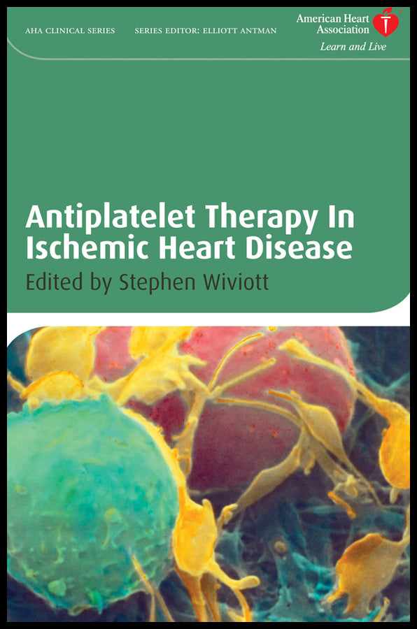 Antiplatelet Therapy In Ischemic Heart Disease