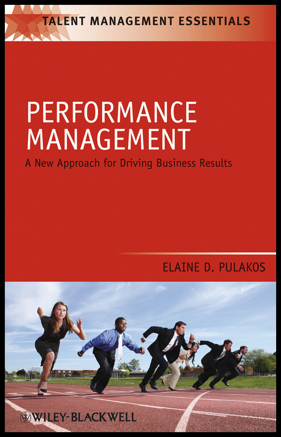 Performance Management