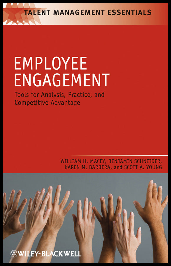 Employee Engagement