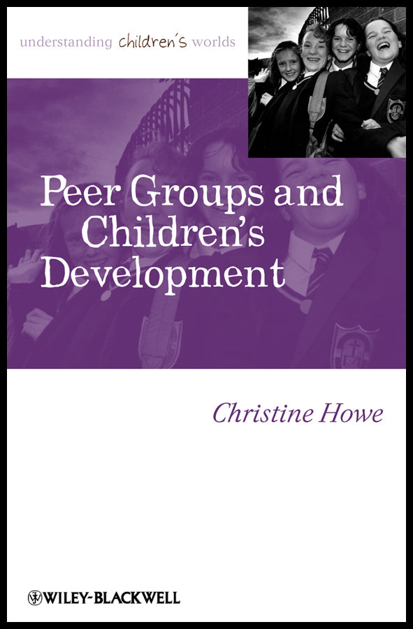 Peer Groups and Children's Development