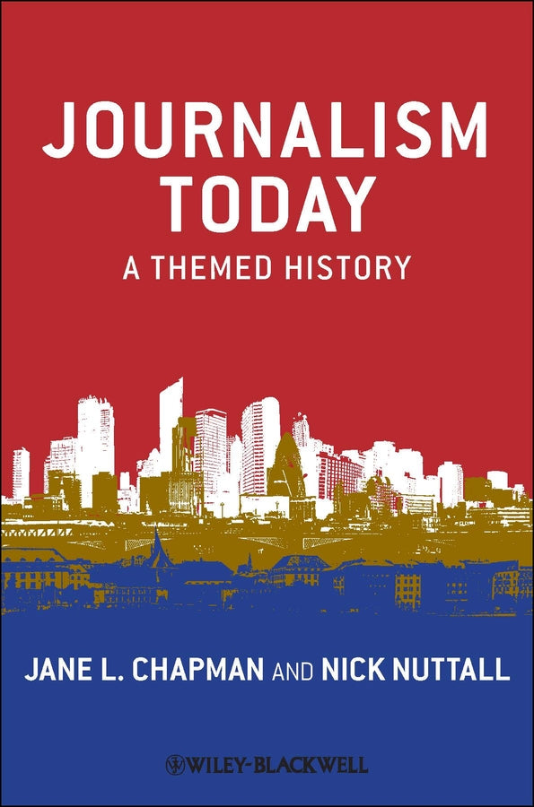 Journalism Today