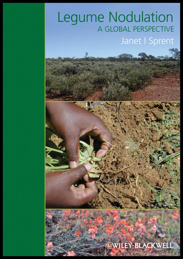 Legume Nodulation