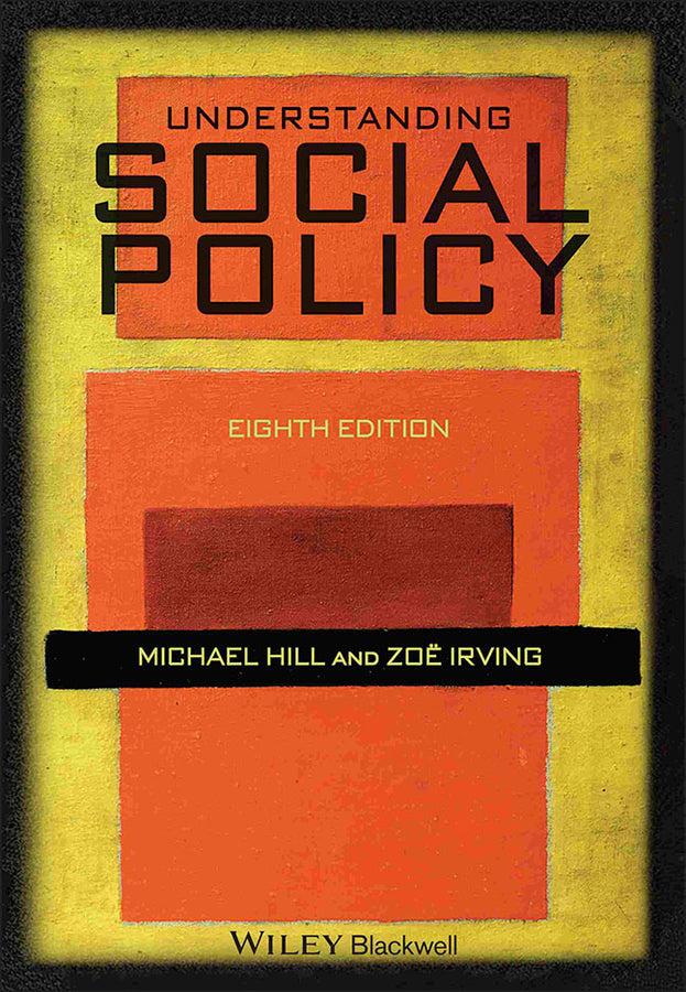 Understanding Social Policy