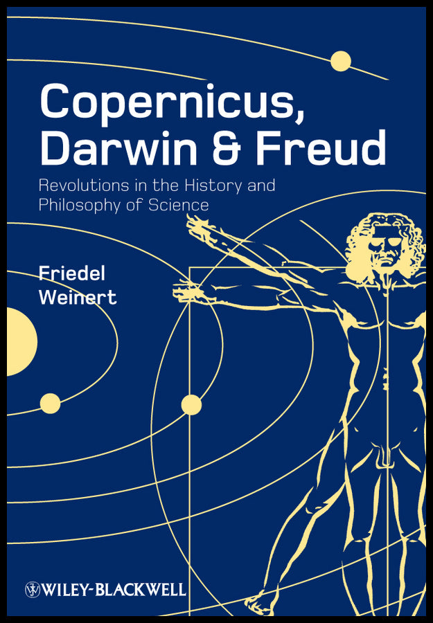 Copernicus, Darwin, and Freud