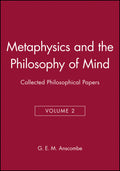 Philosophical Issues: A Supplement to Nous