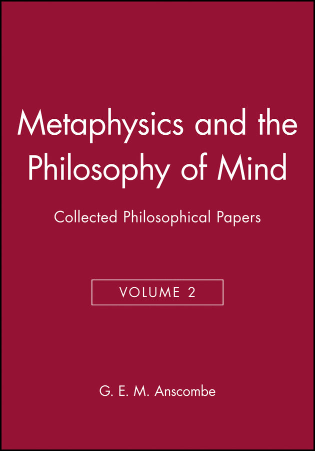 Philosophical Issues: A Supplement to Nous