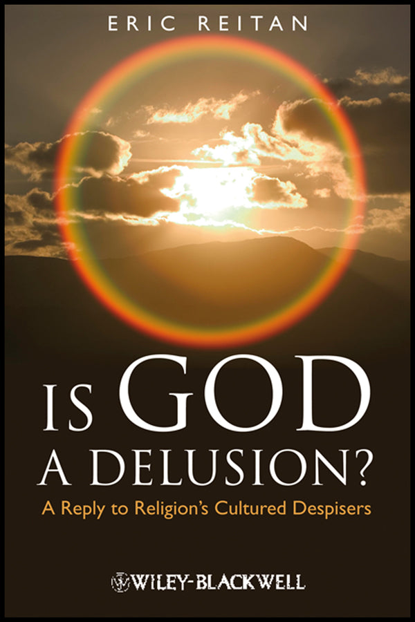 Is God A Delusion?