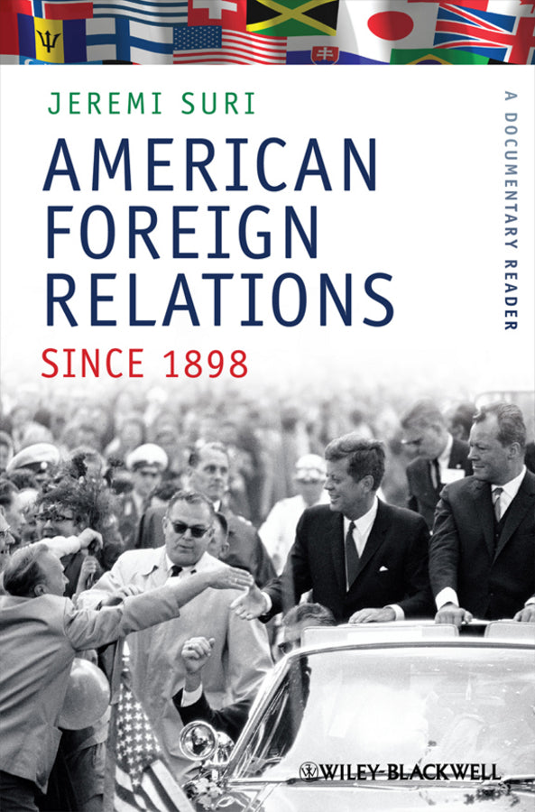Uncovering the Past: Documentary Readers in American History