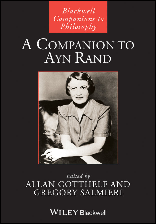 A Companion to Ayn Rand