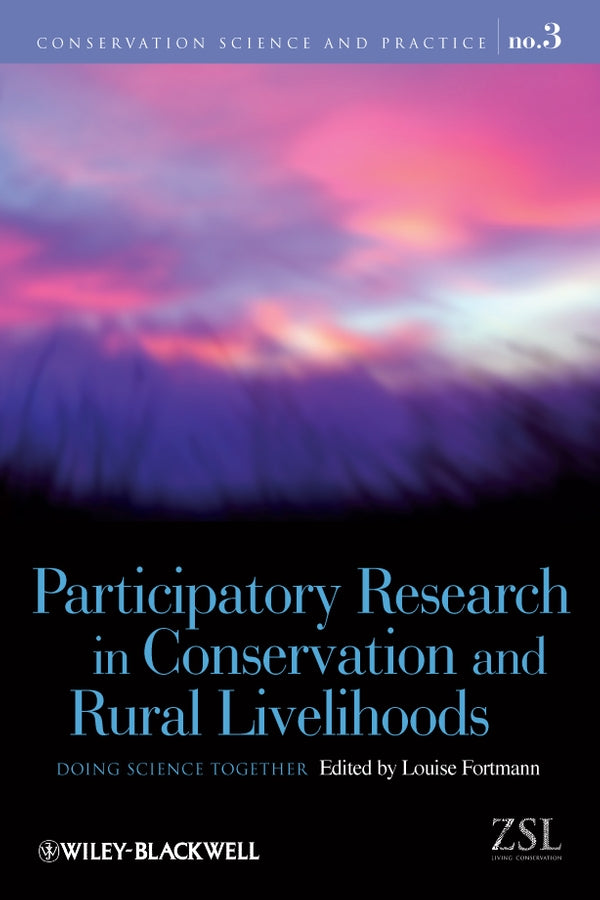 Conservation Science and Practice