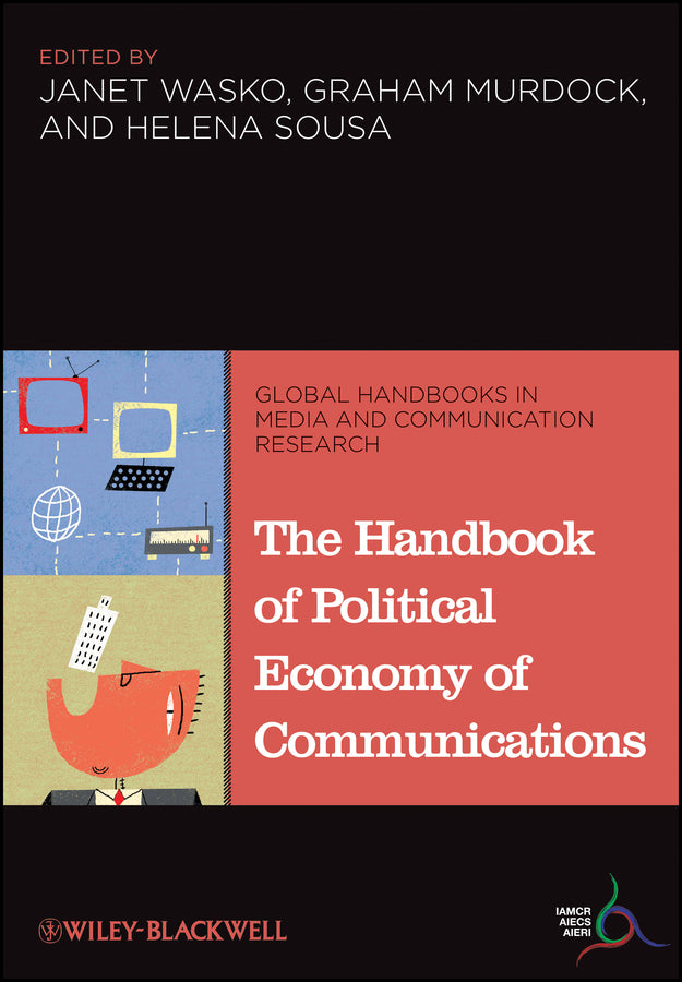 Global Handbooks in Media and Communication Research