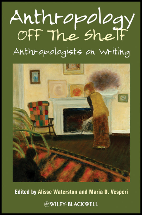 Anthropology off the Shelf