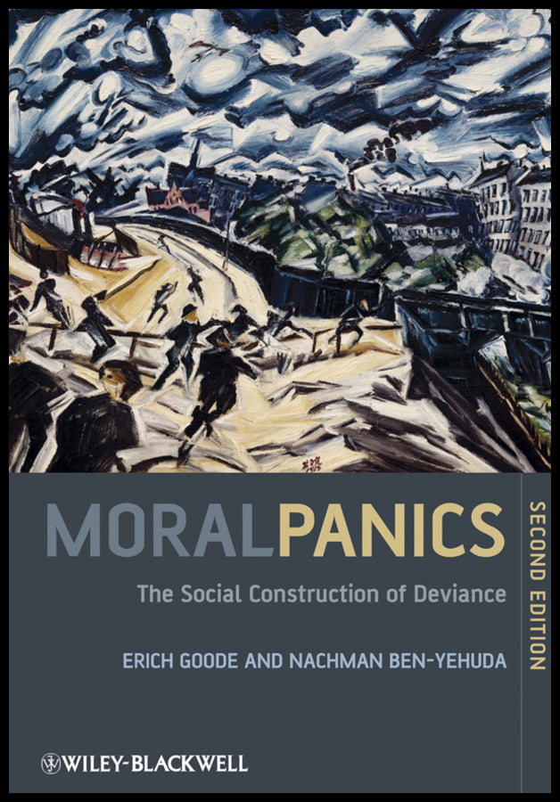 Moral Panics